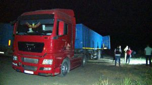 Вінниччина: «Чуже» сміття звозили вночі